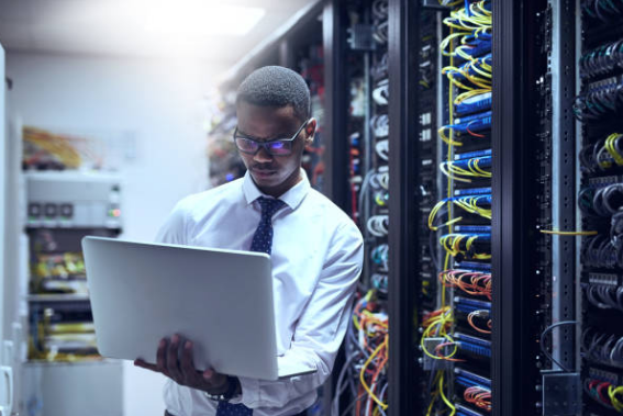 technologie financière