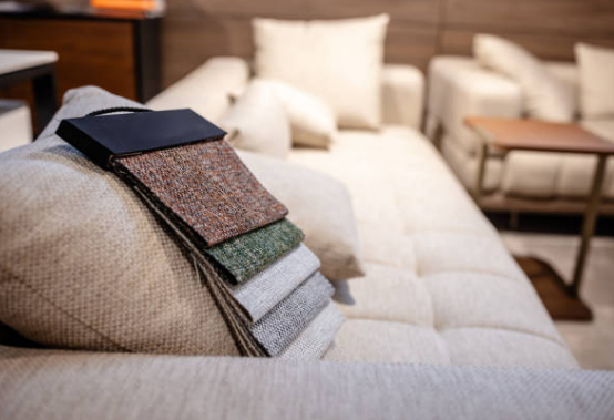 Textiles et vêtements