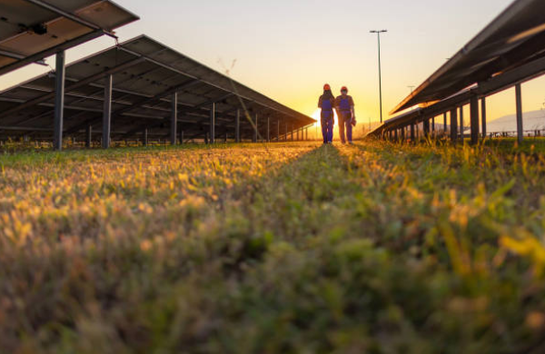 technologies propres