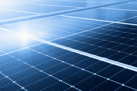 Énergie renouvelable