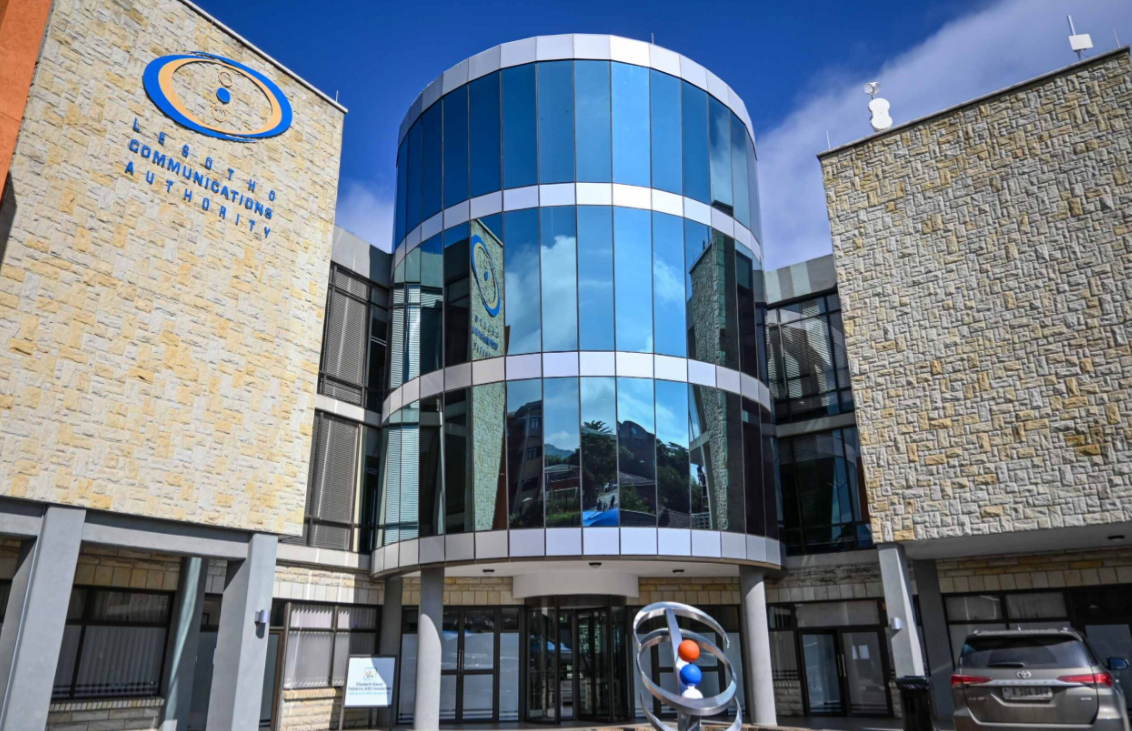 Autorité des communications du Lesotho