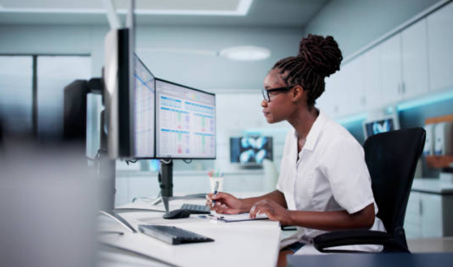 technologies de la santé