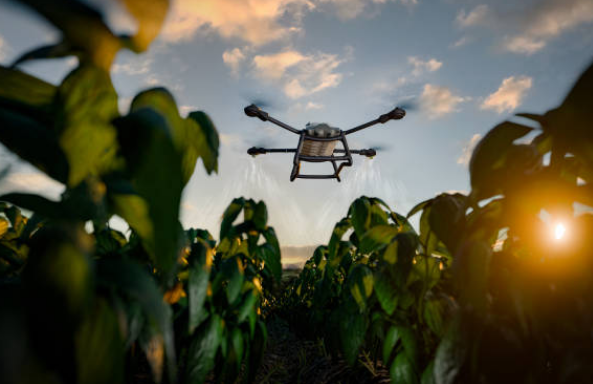 Tecnologia agrícola