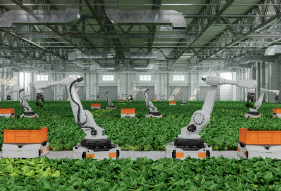 technologies agricoles