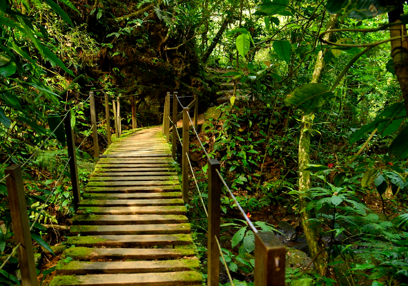 Investissement touristique au Lesotho