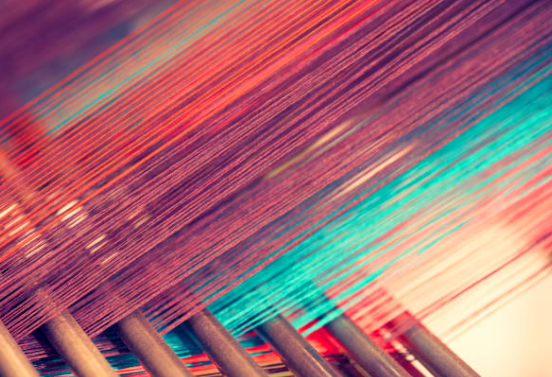 Hub têxtil e de vestuário