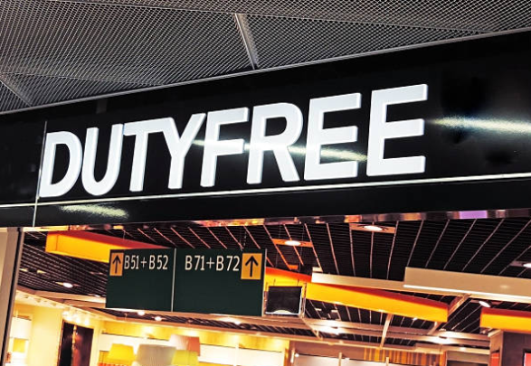 Mercados livres de impostos