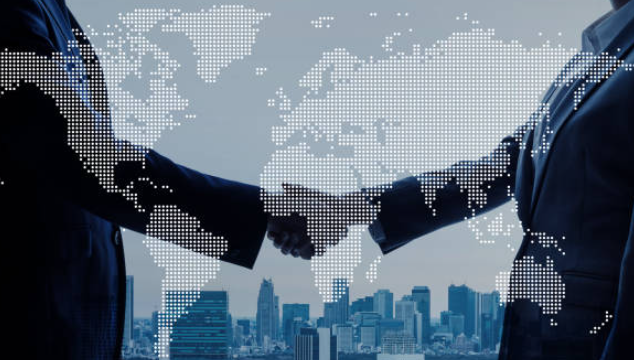 Facilitação do Comércio