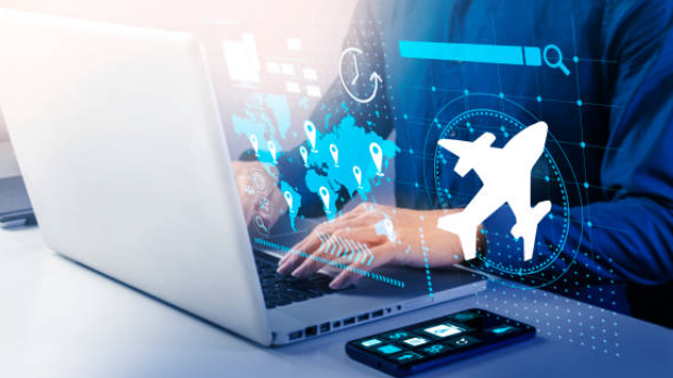 Tecnologia do turismo