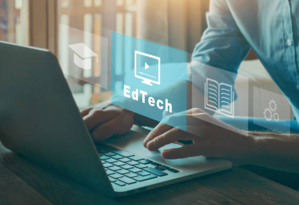 Tecnologia educacional