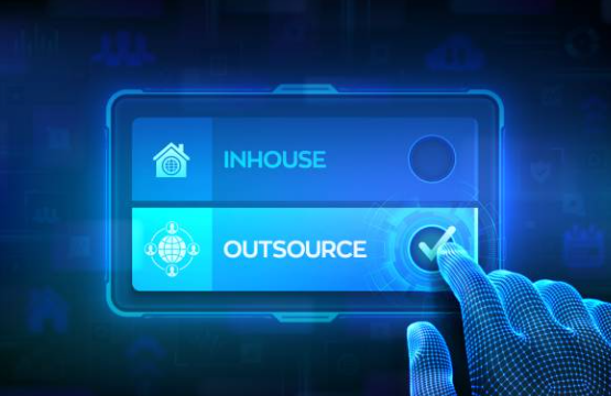 Terceirização de Processos de Negócio (BPO) e Terceirização de TI