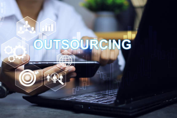 Setor de BPO e Terceirização de Processos