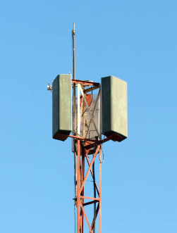 Operadoras de redes móveis