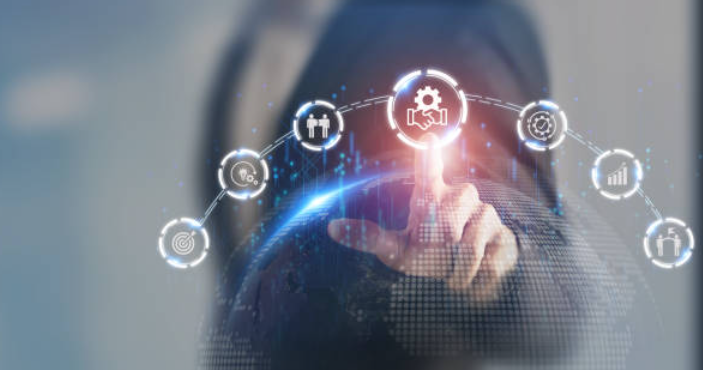 Suporte à Transformação Digital