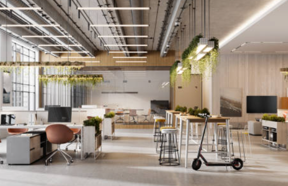 Ecossistema emergente de startups