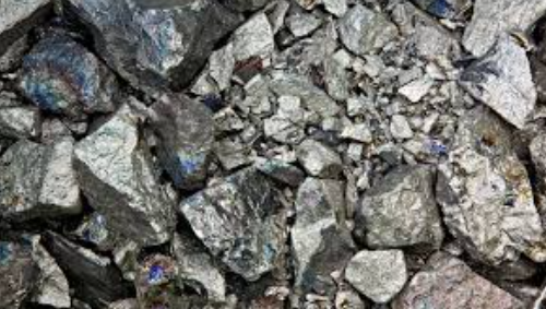 Investimento em Mineração no Madagáscar