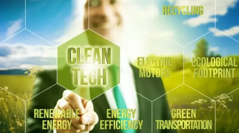 Tecnologia Limpa em Madagáscar