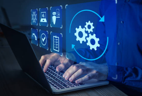 FinTech & Digital Financial Services