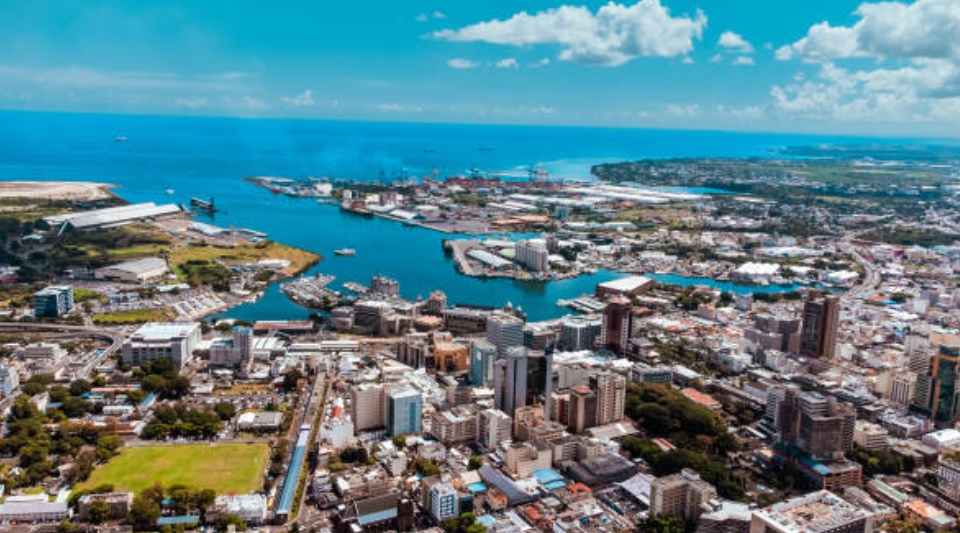 Strategic Logistics and Freeport Hub