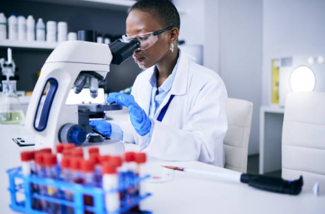 Life Sciences & HealthTech