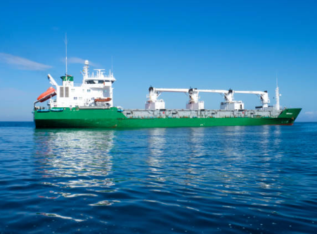 Blue Economy Technology