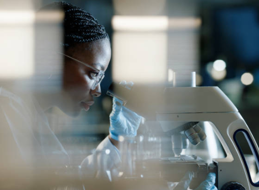 Mauritius Research and Innovation Council (MRIC)