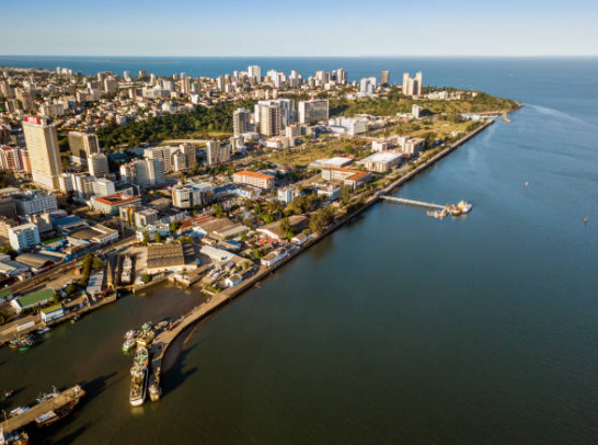 Improving Infrastructure