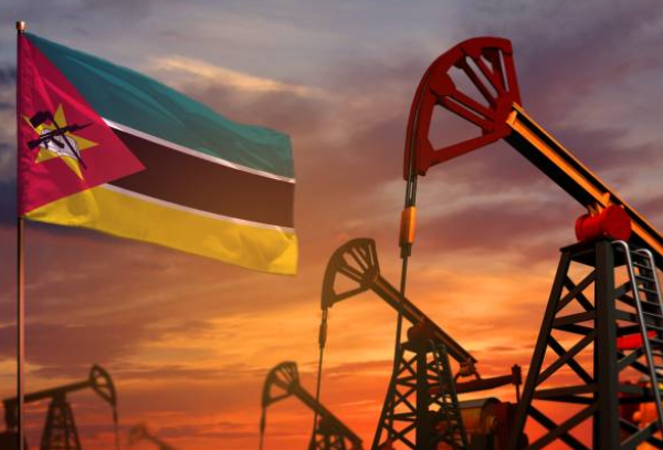 Major Energy and Industrial Hub