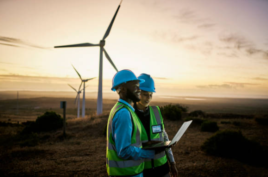 Labour and Resources