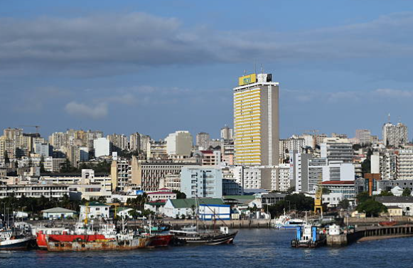 Maputo Tech Hub