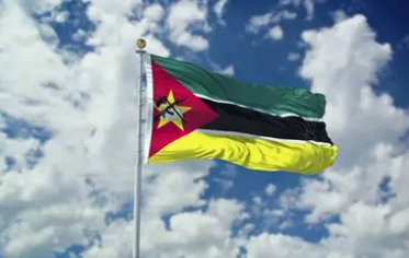 Logistics Infrastructure in Mozambique