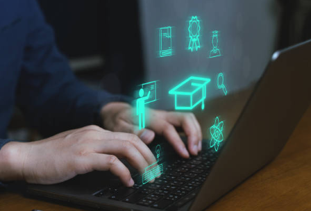 Technologie éducative