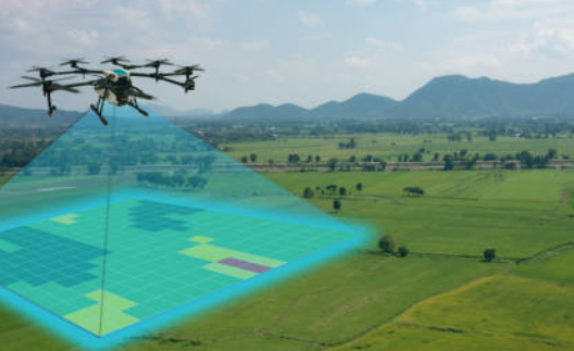 Centre de transformation des produits agricoles