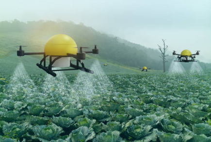 technologies agricoles