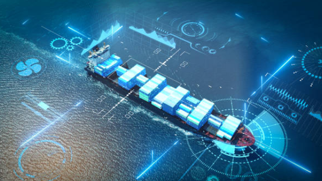 technologie logistique