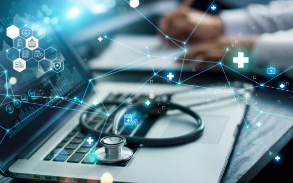 technologies de la santé