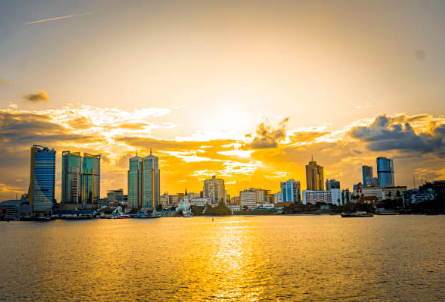 Grand marché intérieur