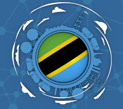 Porte d'entrée vers l'Afrique de l'Est et centrale