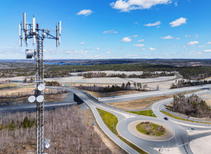 Infrastructure et logistique