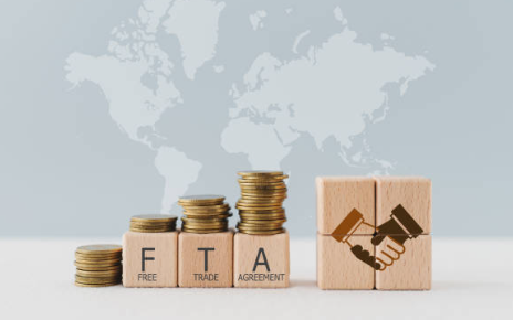 Amélioration du climat des affaires