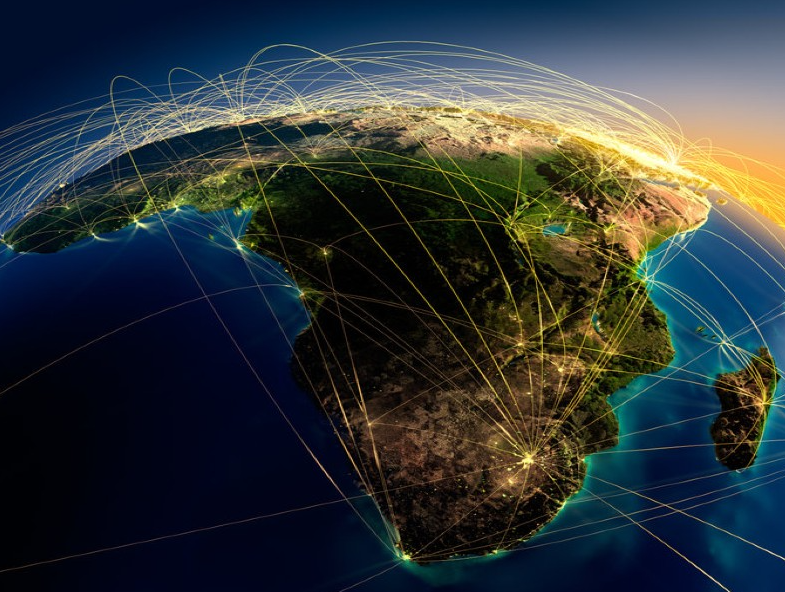 Zones économiques spéciales