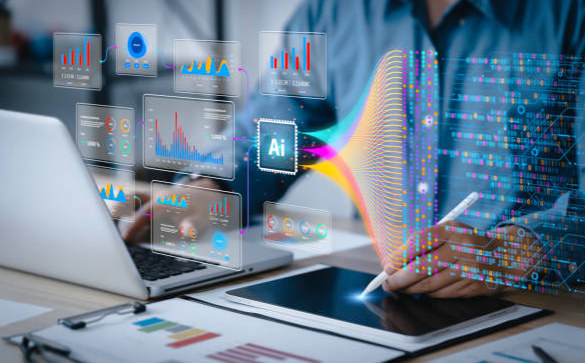 Recherche en IA en Tanzanie