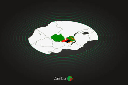 Hub de ligação terrestre
