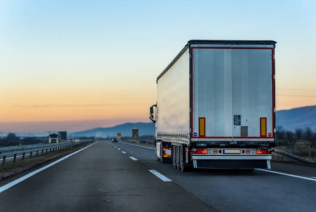 Principais Corredores de Transporte