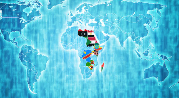Membro duplo da SADC e da COMESA