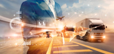 Logística e Infraestrutura