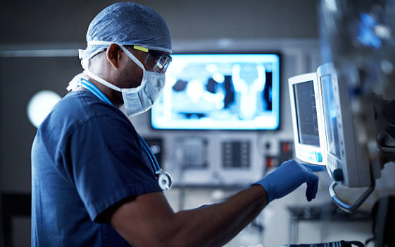 Tecnologia da saúde