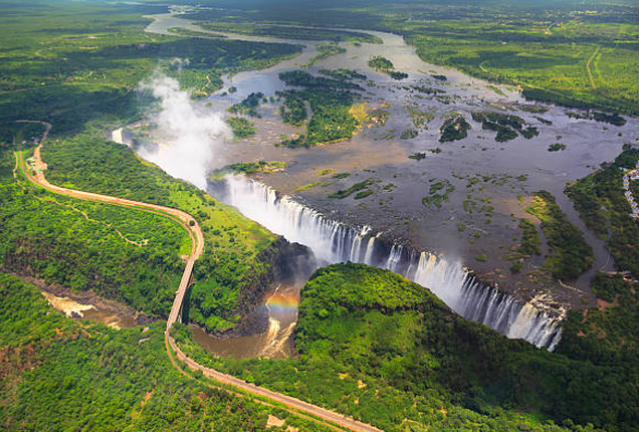 World-Class Tourism Assets