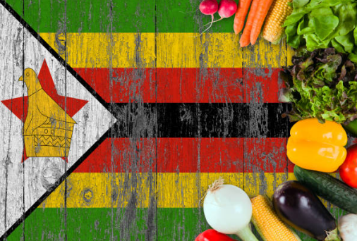 Diversified Agricultural Base