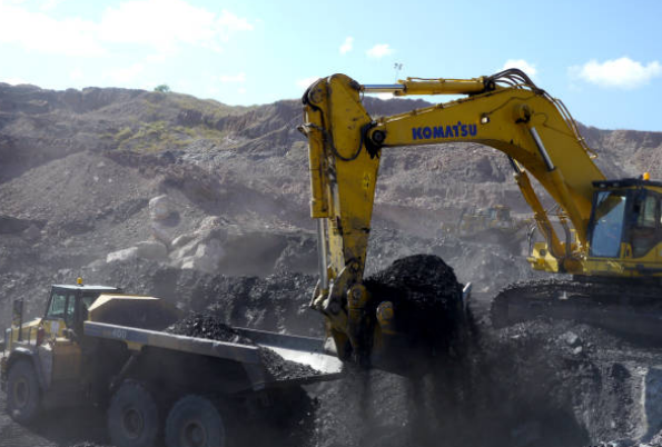 Abundant Natural Resources